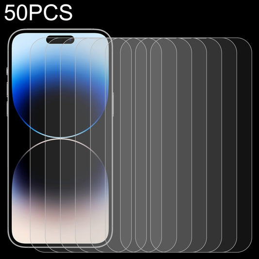 iPhone 14 Plus Screen Protectors PACK