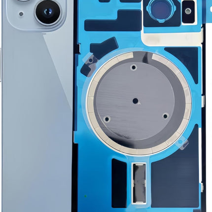 iPhone 14 Back Glass Replacement