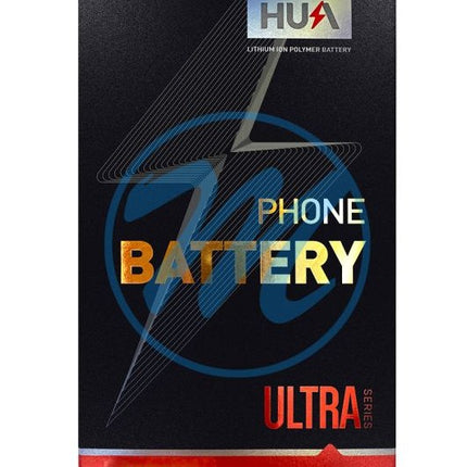iPhone 8 Battery Replacement