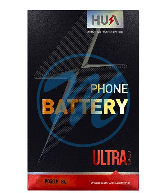 iPhone 8 Battery Replacement