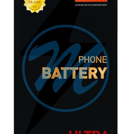 iPhone 8 Plus Battery Replacement