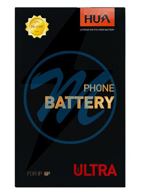 iPhone 8 Plus Battery Replacement