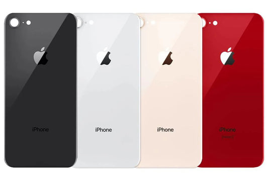 iPhone 8 Back Glass Replacement