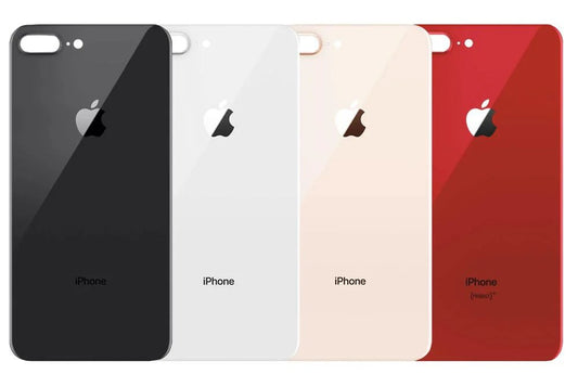 iPhone 8 Plus Back Glass Replacement