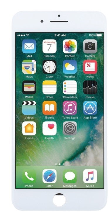iPhone 8 Plus LCD Screen Replacement Premium