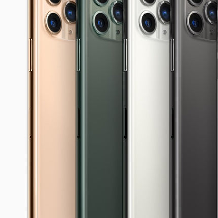 iPhone 11 Pro Back Glass Replacement