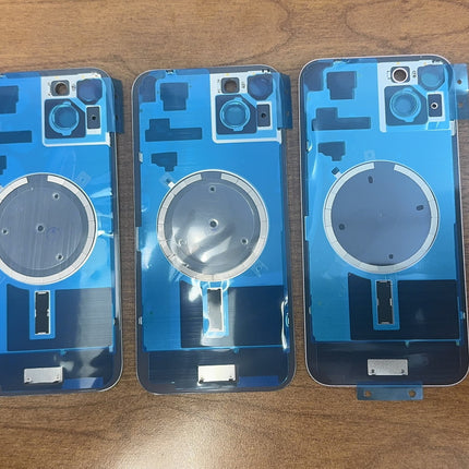 iPhone 15 Plus Back Glass Replacement