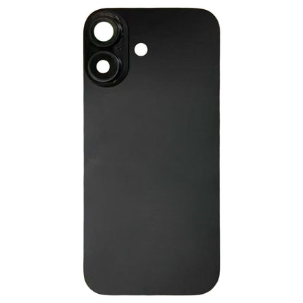 iPhone 17 Back Glass Replacement w/Logo