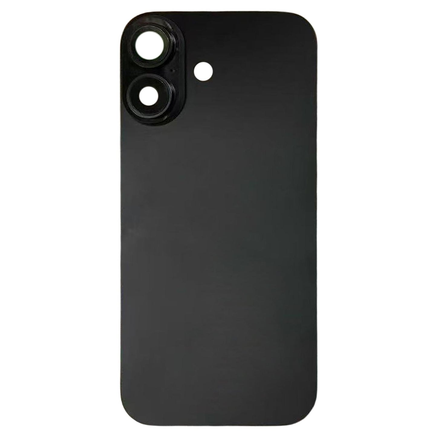 iPhone 17 Back Glass Replacement w/Logo