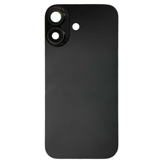 iPhone 17 Back Glass Replacement w/Logo