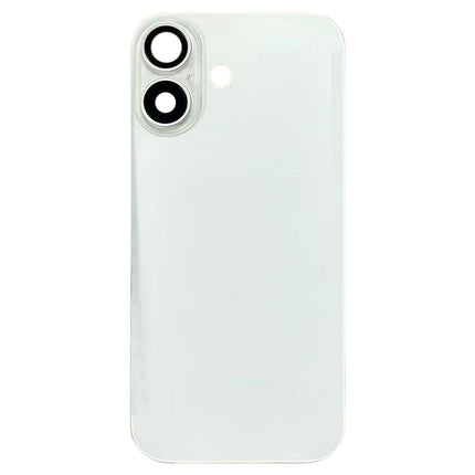 iPhone 17 Back Glass Replacement w/Logo