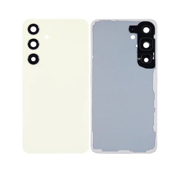 Samsung Galaxy S24 Plus Back Glass Replacement