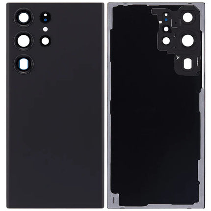 Samsung Galaxy S23 Ultra Back Glass Replacement