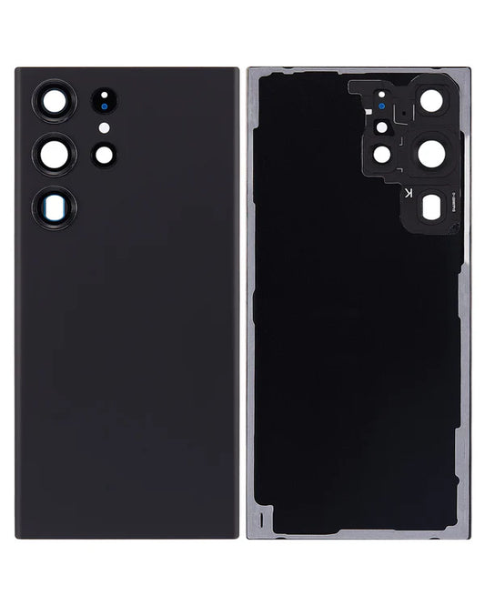 SAMSUNG GALAXY S23 ULTRA BACK GLASS REPLACEMENT