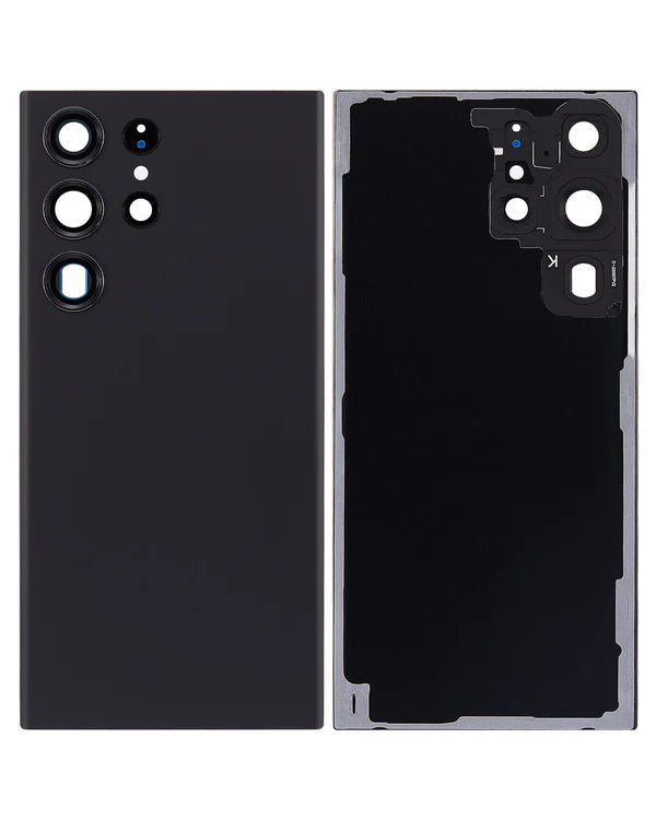 Samsung Galaxy S23 Ultra Back Glass Replacement