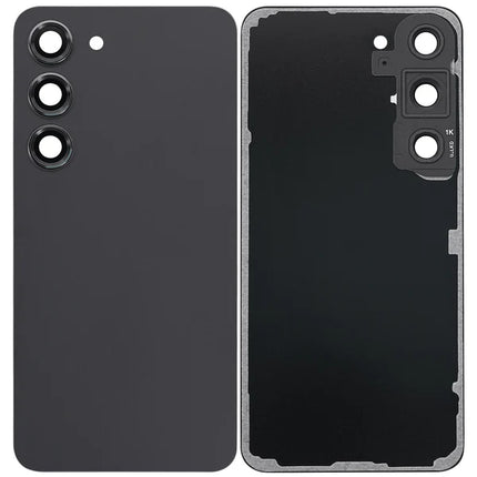 Samsung Galaxy S23 Back Glass Replacement