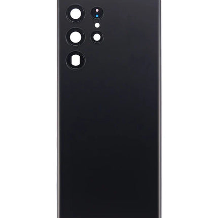 Samsung Galaxy S22 Ultra Back Glass Replacement