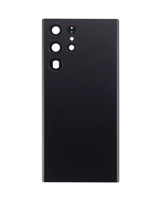Samsung Galaxy S22 Ultra Back Glass Replacement