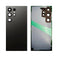 Back glass