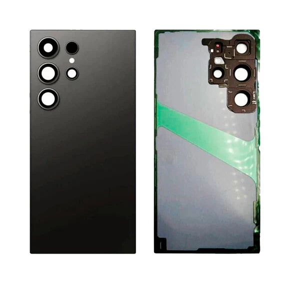 Samsung Galaxy S24 Ultra Back Glass Replacement