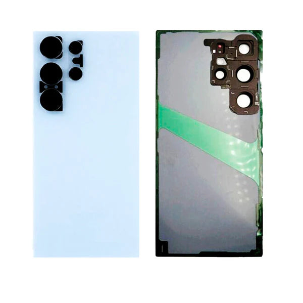 Samsung Galaxy S24 Ultra Back Glass Replacement