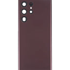Burgundy Red