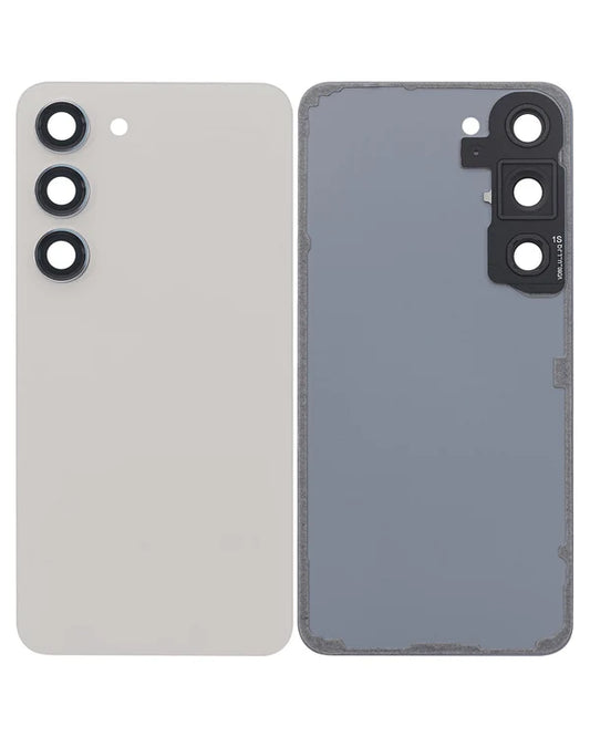 SAMSUNG GALAXY S23 PLUS BACK GLASS REPLACEMENT