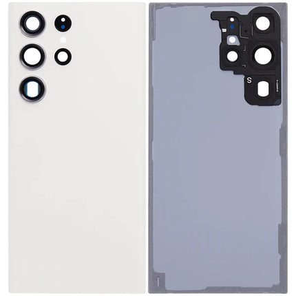 Samsung Galaxy S23 Ultra Back Glass Replacement