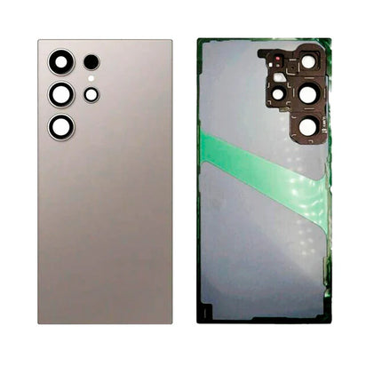 Samsung Galaxy S24 Ultra Back Glass Replacement