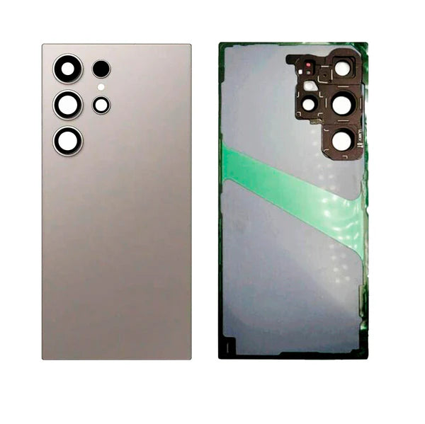 Samsung Galaxy S24 Ultra Back Glass Replacement