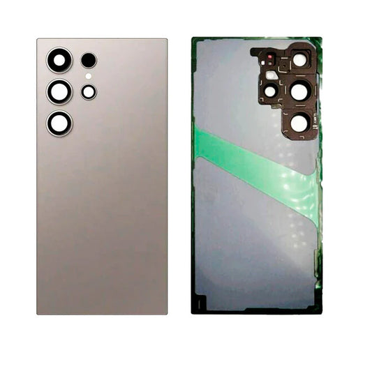 Samsung Galaxy S24 Ultra Back Glass Replacement