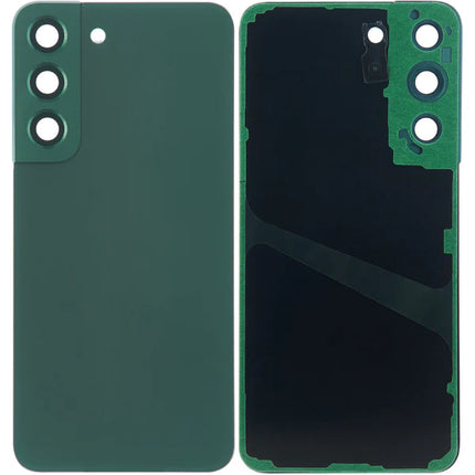 Samsung Galaxy S22 Back Glass Replacement