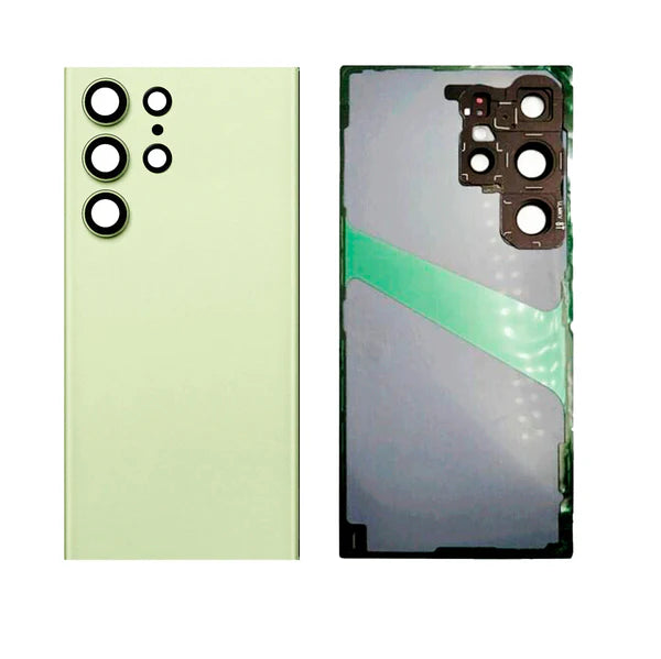 Samsung Galaxy S24 Ultra Back Glass Replacement