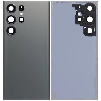 Samsung Galaxy S23 Ultra Back Glass Replacement