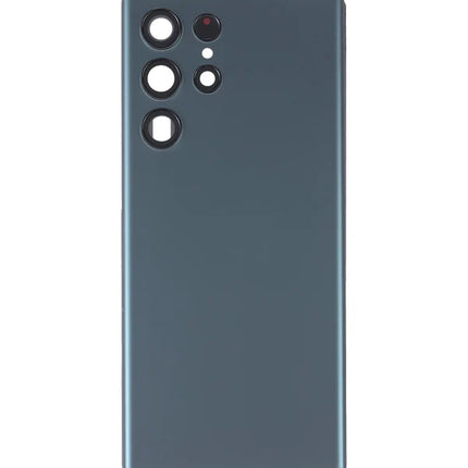 Samsung Galaxy S22 Ultra Back Glass Replacement