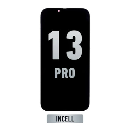 iPhone 13 Pro InCell LCD Screen Replacement