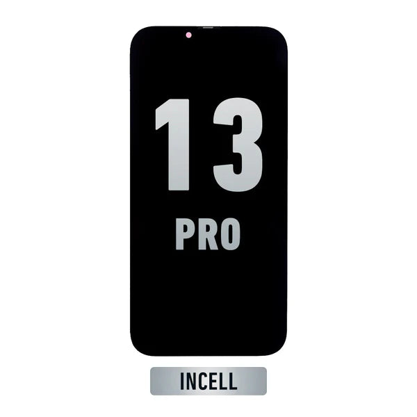 iPhone 13 Pro InCell LCD Screen Replacement