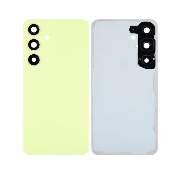 Samsung Galaxy S24 Plus Back Glass Replacement