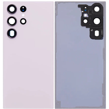 Samsung Galaxy S23 Ultra Back Glass Replacement