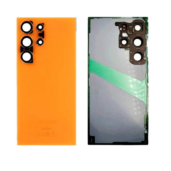 Samsung Galaxy S24 Ultra Back Glass Replacement