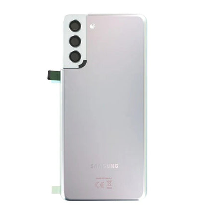 Samsung Galaxy S21 Back Glass Replacement