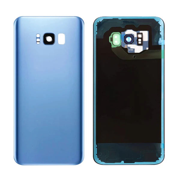 Samsung Galaxy S8 / S8 Plus Back Glass Replacement