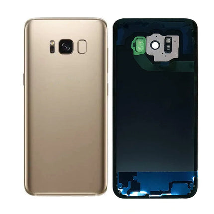 Samsung Galaxy S8 / S8 Plus Back Glass Replacement