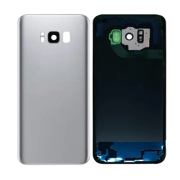 Samsung Galaxy S8 / S8 Plus Back Glass Replacement