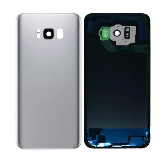 Samsung Galaxy S8 / S8 Plus Back Glass Replacement