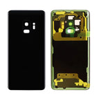 Black / For S9
