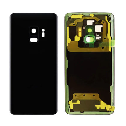 Samsung Galaxy S9 / S9 Plus Back Glass Replacement