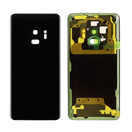 Samsung Galaxy S9 / S9 Plus Back Glass Replacement