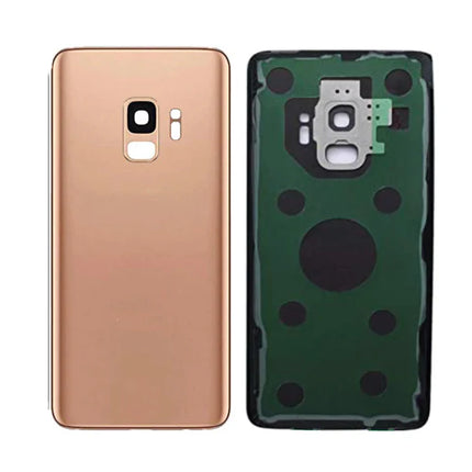 Samsung Galaxy S9 / S9 Plus Back Glass Replacement