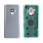 Silver / For S9